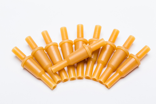 輸液器用注射件